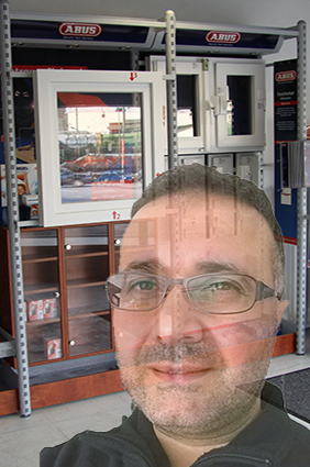 Sicherheitsberatung vor Ort in unserem Fachgeschäft Sicherheitstechnik Fachgeschäft in Hamburg